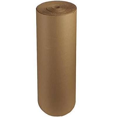 Carton ondulat in rola, latime 1600 mm