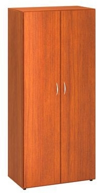 Dulap inalt de vestiar Alfa 500, 178 x 80 x 47 cm, design cires