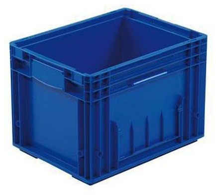 Naveta din plastic PP, 24 l