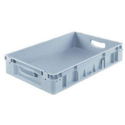 Naveta din plastic PP Silverline, 20 l