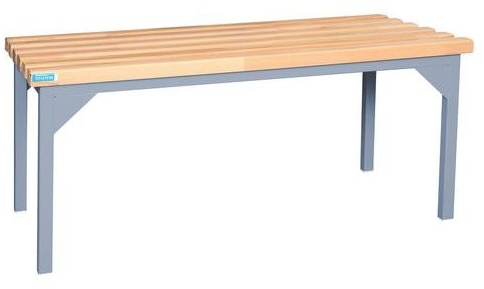 Banca Caroline, 90 cm