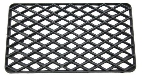 Covoras de curatare pentru exterior, 58 x 33 cm