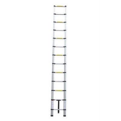 Scara din aluminiu telescopica, 13 trepte