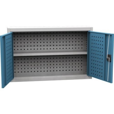 Dulapior suspendat pentru scule, 60 x 95 x 20 cm