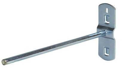 Carlig pentru scule, simplu, 0