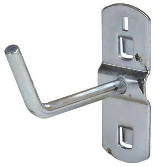 Carlig pentru scule, simplu, 45