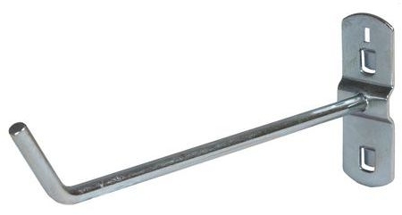 Carlig pentru scule, simplu, 45