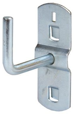 Carlig pentru scule, simplu, 90