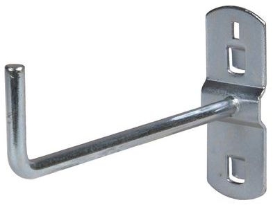 Carlig pentru scule, simplu, 90