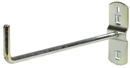 Carlig pentru scule, simplu, 90