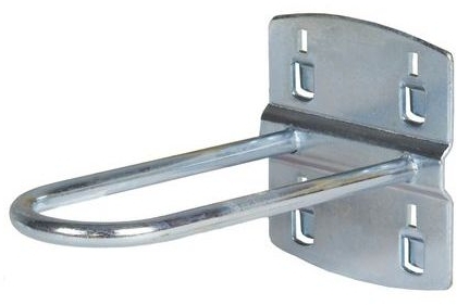 Carlig pentru scule, bucla, 0