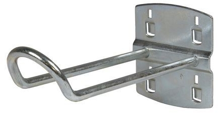 Carlig pentru scule, bucla, 45