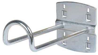 Carlig pentru scule, bucla, 90