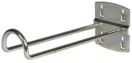 Carlig pentru scule, bucla, 90