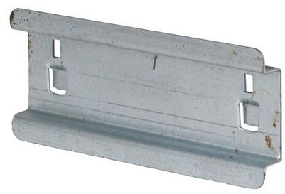 sina pentru agatarea cutiilor din plastic, lungime 100 mm