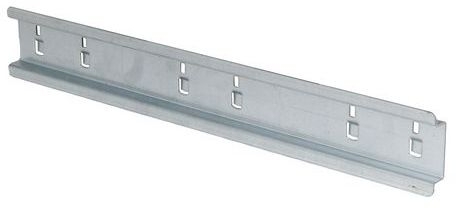 sina pentru agatarea cutiilor din plastic, lungime 300 mm