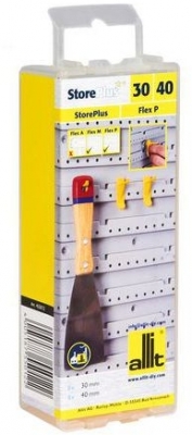 Carlig pentru scule, simplu