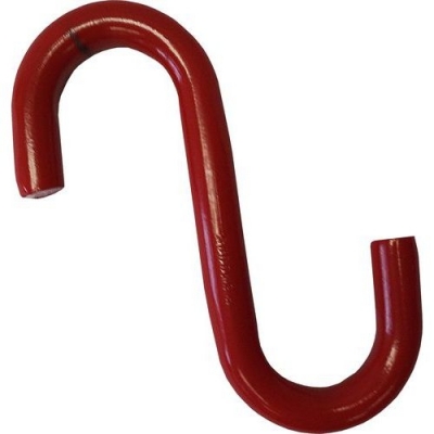 Carlig tip S de inalta rezistenta - cu portanta de 2000 kg, deschis