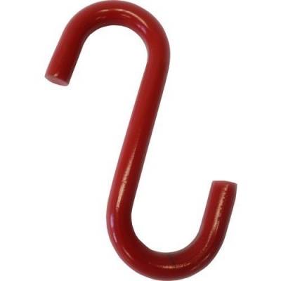 Carlig tip S de inalta rezistenta - cu portanta de 4000 kg, deschis