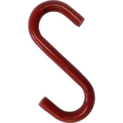 Carlig tip S de inalta rezistenta - cu portanta de 5000 kg, deschis