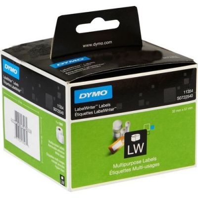 Eticheta universala, 57 x 32 mm