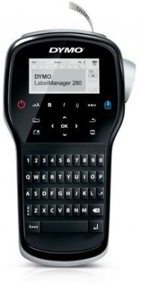 Aparat de etichetat Dymo LabelManager 280