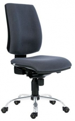 Scaun de lucru antistatic Sync