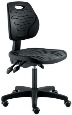 Scaun de lucru Softy cu roti