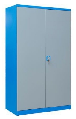 Dulap metalic de atelier 192 x 110 x 58 cm