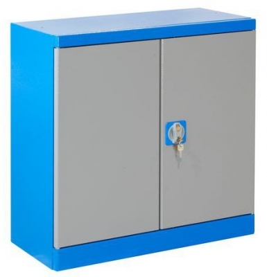 Dulap de atelier pentru scule, 80 x 78 x 38 cm