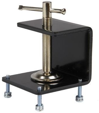 Clema pentru fixarea lampii Vario