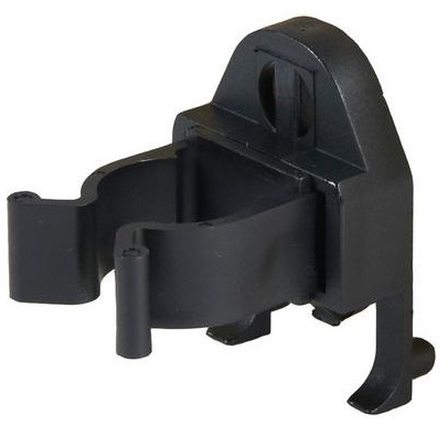 Suport pentru surubelnite, lungime 18 mm
