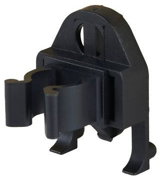 Suport pentru surubelnite, lungime 13 mm