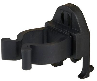 Suport pentru surubelnite, lungime 23 mm