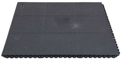 Covor industrial anti-oboseala, 91 x 91 cm