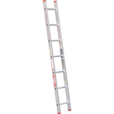 Scara din aluminiu HOBBY, 7 trepte