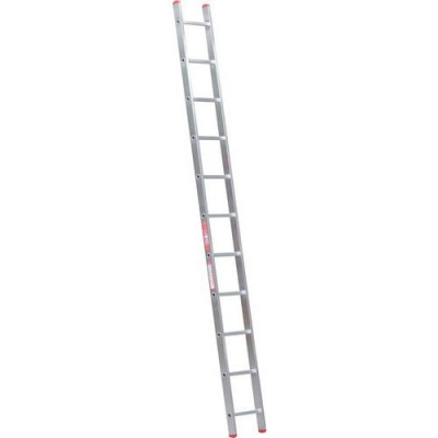 Scara din aluminiu HOBBY, 11 trepte