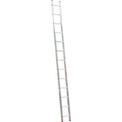 Scara din aluminiu HOBBY, 13 trepte
