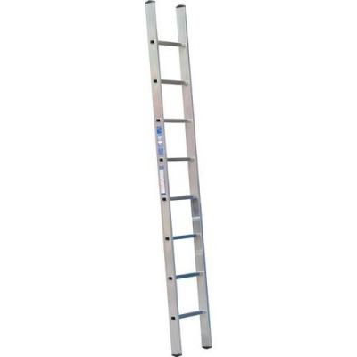 Scara din aluminiu PROFI, 8 trepte