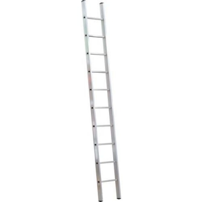 Scara din aluminiu PROFI, 10 trepte