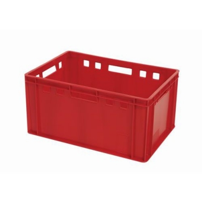 Naveta pentru carne E3, 50 l