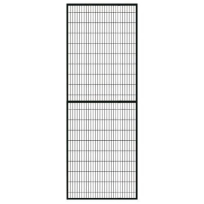 Gard de protectie, inaltime 190 cm, latime 150 cm