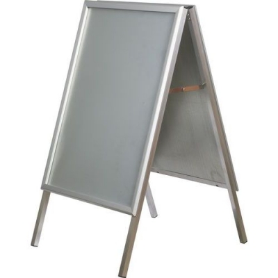 Stand de publicitare A P32 colturi ascutite, B1