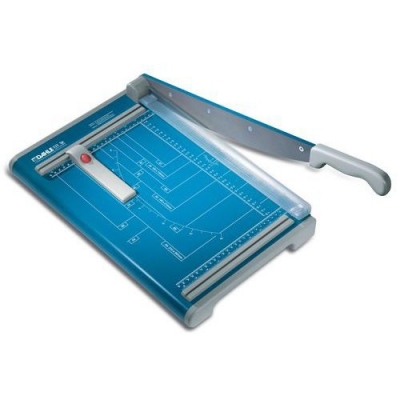 Ghilotina pentru hartie DAHLE 533, 340 mm