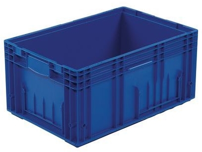 Naveta din plastic PP, 52 l