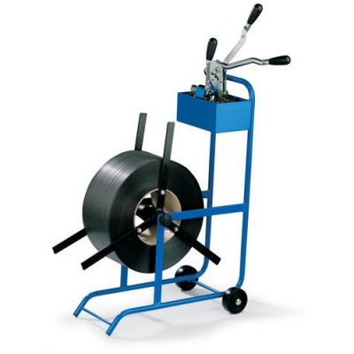 Set de legat cu banda, transportabil