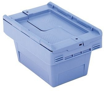 Cutie de transport din plastic Bito, 4,6 l