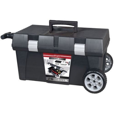 Valiza mobila pentru scule Stuff