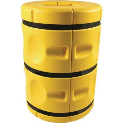 Suport protectie stalpi Manutan, diametru 61 cm