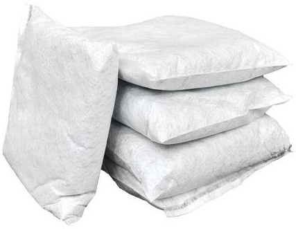 Perna absorbanta, pentru ulei, capacitate de absorbtie 35 l, 25 x 25 cm, 20 buc